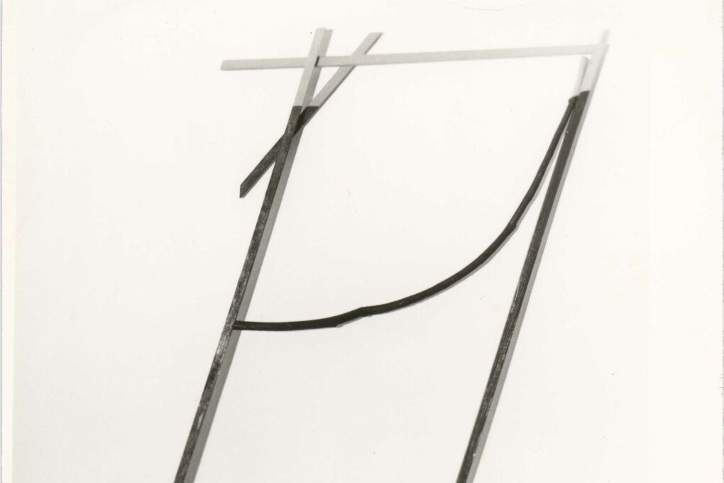 Jiří Kubový – obrazy, objekty